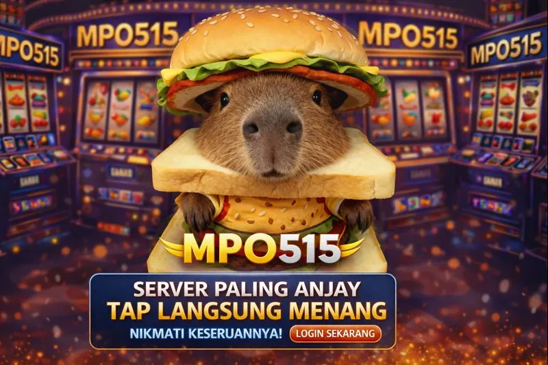 MPO515: Mainframe Access – Kendalikan Aset Sultan Lo Disini
